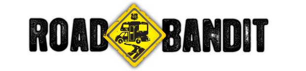 Road Bandit Logo