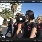 walk 4 cure