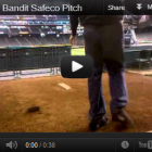 Safeco Pitch