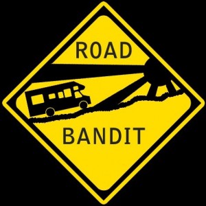 Road Bandit Logo
